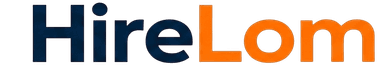 HireLom Logo